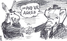 vote cartoon snippet