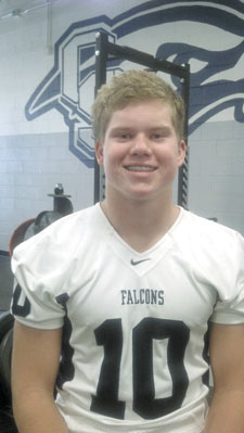 RJ ANDERSON