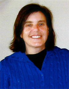 Carol Oliver