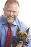 cliff favor of animal health services
