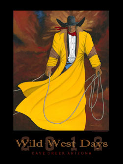 lance headlee poster