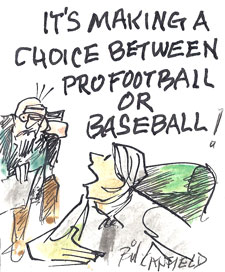 letter cartoon snippet