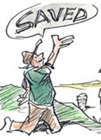 BIL CANFIELD CARTOON