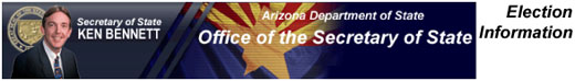 voter info