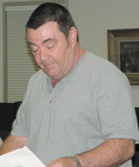 GARY KIERNAN