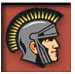 pv trojan mascot