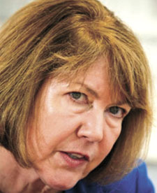 ann kirkpatrick