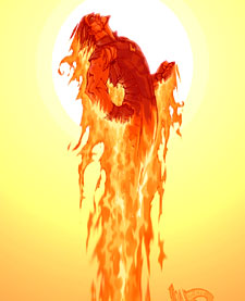meltdown