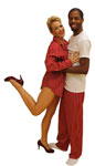 pajama game