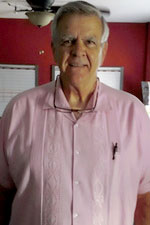 larry bailey