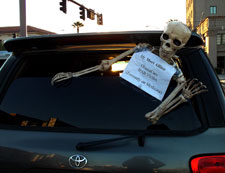 skeleton