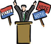 vote