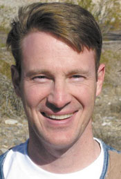 tom jenney