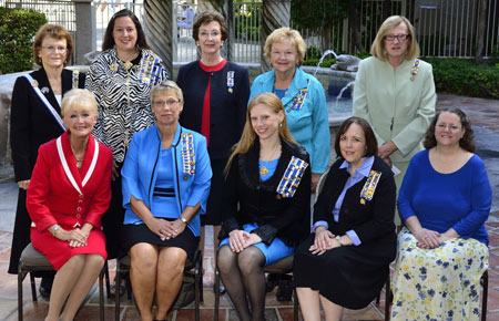 dar scottsdale chapter
