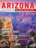 AZ TRAVEL GUIDE 2013