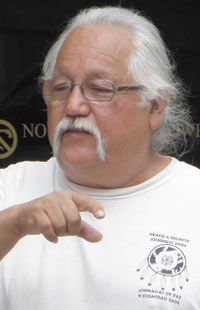 salvador reza