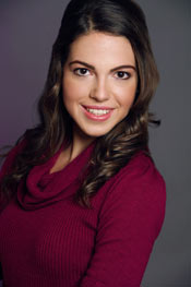 rebecca zaner