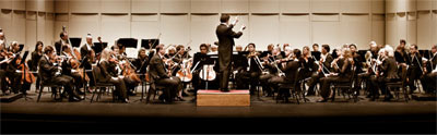 phoenix symphony