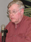 jim peirce