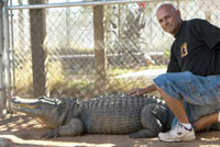 russ johnson and spike