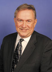 steve stockman