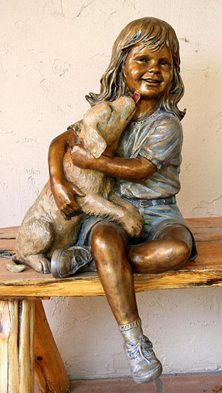sculpture