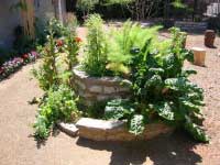 edible landscapes