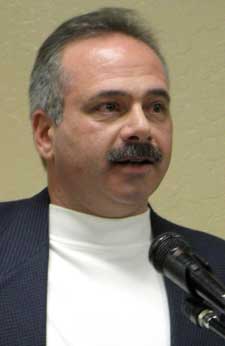 mike zullo