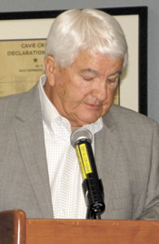 dan baxley