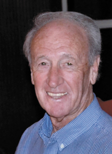 frank coughlin