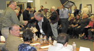 cave creek candidate forum