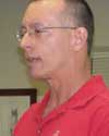 mike durkin