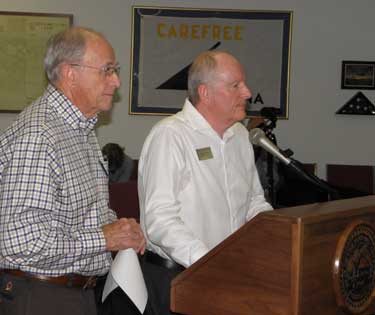 greg gardner and david court