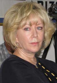 melissa price