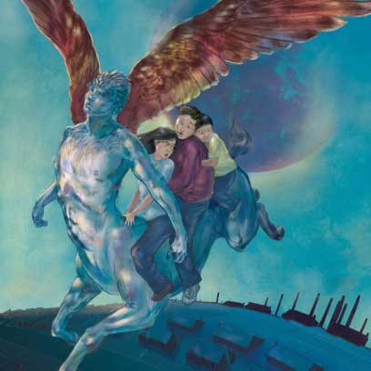 wrinkle in time