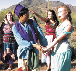 aladdin
