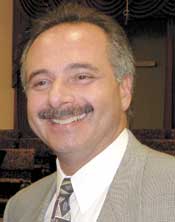 mike zullo