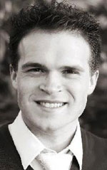 Ryan Glover