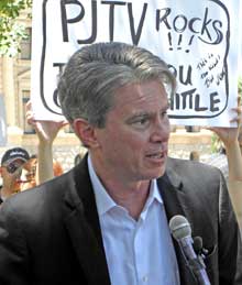 bill whittle