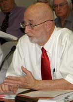 fred rosenfeld