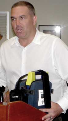 matt mower