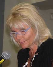 janet mohr