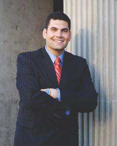 ridney glassman