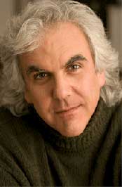 stephan fried