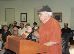 jim van allen