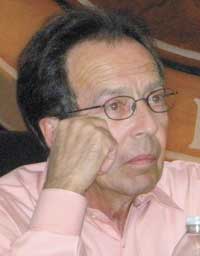 vincent francia