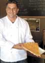john collura from cibo e vino