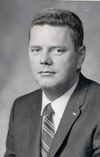 Richard Rodman Walsh