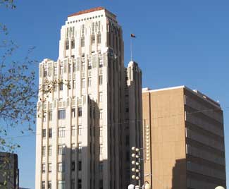 arizona courthouse