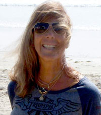 KAREN KEILT
